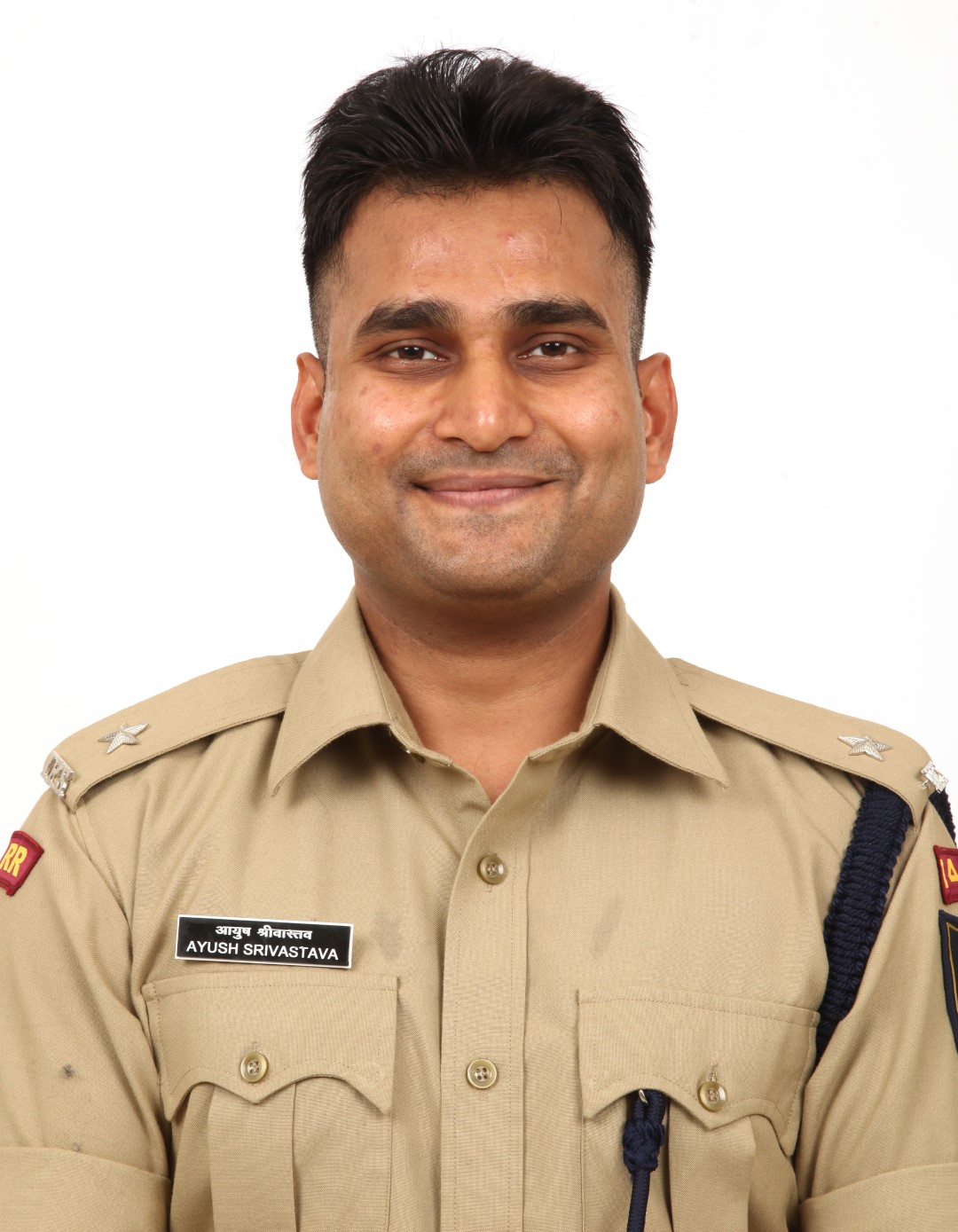 Ayush Srivastava Ayush Srivastava